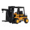 Forklift Toy Simulation Cool Lighting Dynamic 2