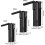 (1000L EU Plug) Aquarium Corner Filter, Internal Filter With Aquarium Pump, Filter For Aquarium Gift 3