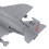 1:72 Diecast Airplane Model Alloy Home Store 15
