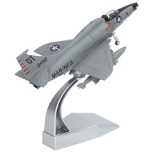 1:72 Diecast Airplane Model Alloy Home Store