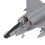 1:72 Diecast Airplane Model Alloy Home Store 13