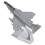 1:72 Diecast Airplane Model Alloy Home Store 7