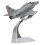 1:72 Diecast Airplane Model Alloy Home Store 8