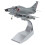 1:72 Diecast Airplane Model Alloy Home Store 10