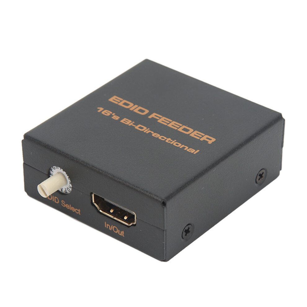 Edid Manager Emulator Support 4K Cec 16 Modes 8130196971258
