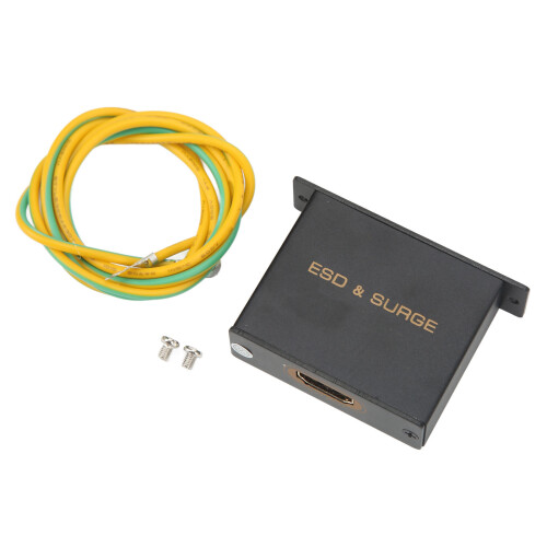 High Definition Multimedia Interface Surge 1