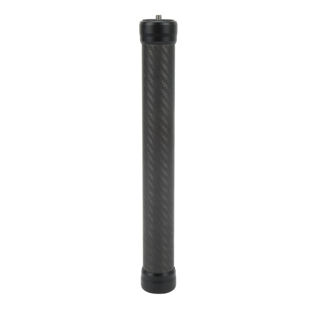 25Cm Camera Stabilizer Extension Pole Aluminum 8130196971500