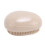 4PCS Egg Shape Hair Brush Plastic Knot Proof 2