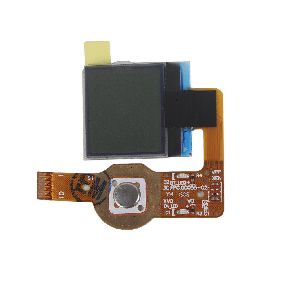 Lcd Screen For Hero 3 Action Camera Display Screen 8130196972026