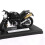 Motorcycle Toy Pull Back Alloy Simulation 7