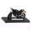 Motorcycle Toy Pull Back Alloy Simulation 4