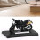 Motorcycle Toy Pull Back Alloy Simulation 12