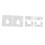 Retractable Clothesline Wall Mounted Heavy Duty 15