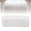 Retractable Clothesline Wall Mounted Heavy Duty 11
