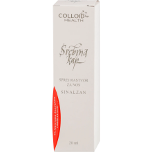 COLLOID SINALZAN Nasal Spray Solution 20 ml