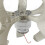 12V 24V Wind Turbine Generator Kit Gourd Shaped 14