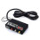 Performance Rev Limiter Launching Control Chip Type Drift Fire Shooting Exhaust Boris 18
