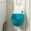 Baby Urinal Lightweight Portable Foldable 5