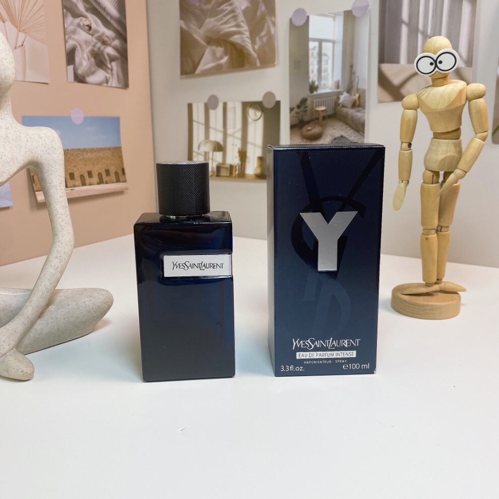 Yves Saint Laurent Pioneer Eau de Parfum Intense 90ml