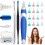 Ear Cleaner Set Cleaning Tools Kit Spiral Rotation 5