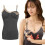 Lace Breastfeeding Tank Top with Bra Comfortable 11