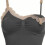 Lace Breastfeeding Tank Top with Bra Comfortable 9