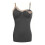Lace Breastfeeding Tank Top with Bra Comfortable 2