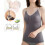 Lace Breastfeeding Tank Top with Bra Comfortable 10