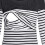 Women's Maternity Shirts Round Neck Long Sleeve 7