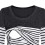 Women's Maternity Shirts Round Neck Long Sleeve 9