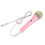 Kids Wired Microphone 3.5mm Plug Low Distortion 1
