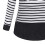 Women's Maternity Shirts Round Neck Long Sleeve 8