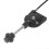 Excavator Throttle Control Cable Replacement 2.5 Meter Manual Flexible Throttle Wire for Ex230 Ex230 2