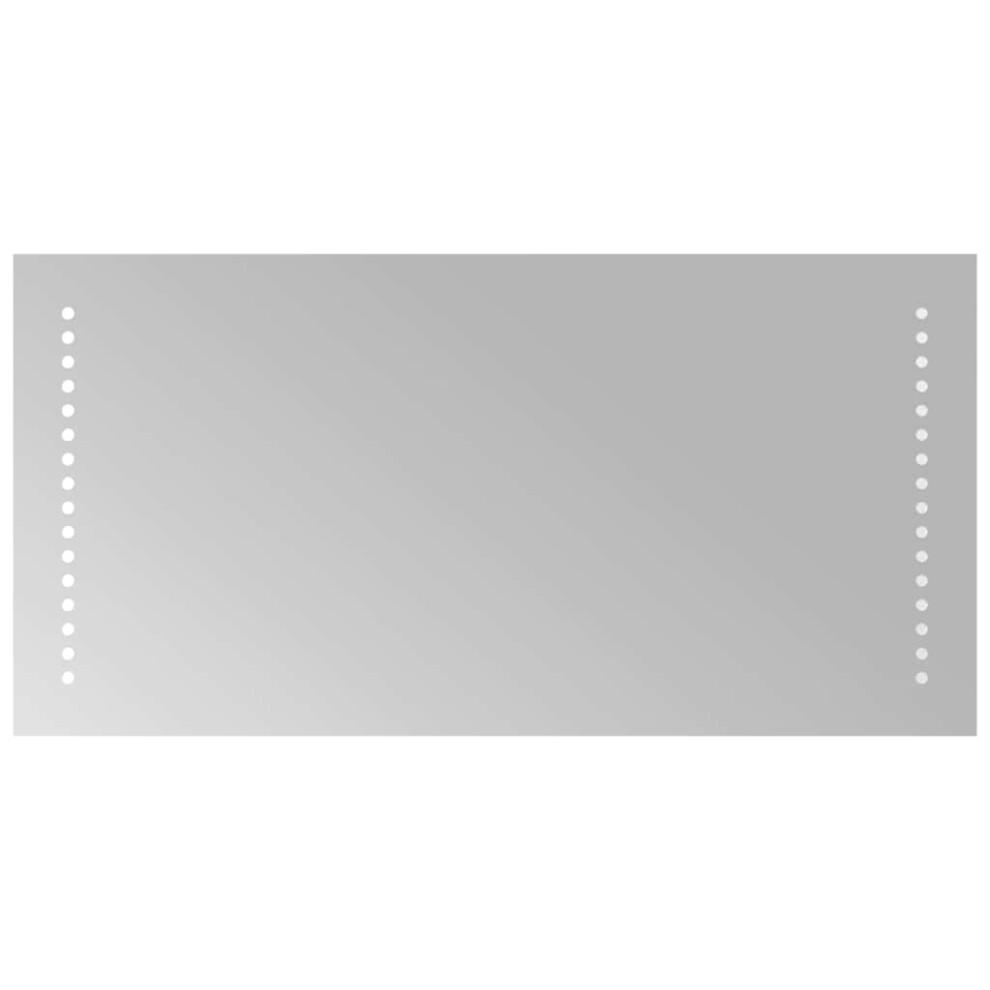 (warm white, 100 pcs) vidaXL Flameless Electric Tea Lights LED Candles Christmas Party Tea Light