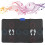 Electronic Dance Mat AR Camera Multifunctional 12