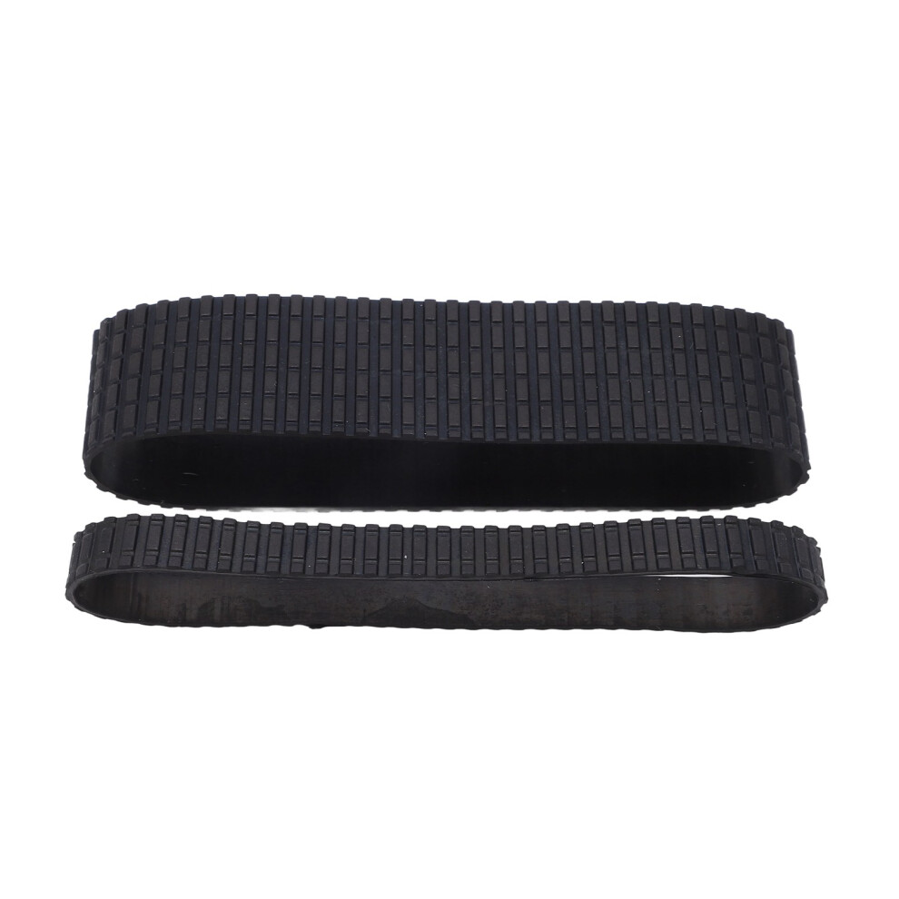 Camera Lens Zoom And Focus Grip Rubber Ring 8130196975089