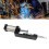 Pneumatic Clamp Carbon Steel High Accuracy Auto 12