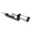 Pneumatic Clamp Carbon Steel High Accuracy Auto 8