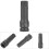 1/2" Socket Adaptor Star Head Drive Air Impact 7