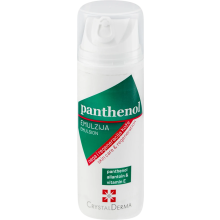 Crystal Derma Panthenol Emulsion 150 ml