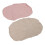 2pcs Changing Pad Cover Removable Diaper Changing 6