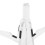 4 Legs Clarinet Stand ABS Plastic Detachable Cross 15