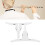 4 Legs Clarinet Stand ABS Plastic Detachable Cross 12