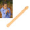 Recorder Instrument Vertical Flute Grass Tree 8 11
