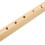 Recorder Instrument Vertical Flute Grass Tree 8 15