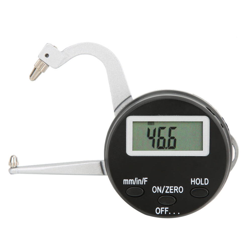 Electronic Measuring Caliper 0~25mm External