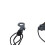 Saxophone Strap Leather Metal Hook Adjustable 13