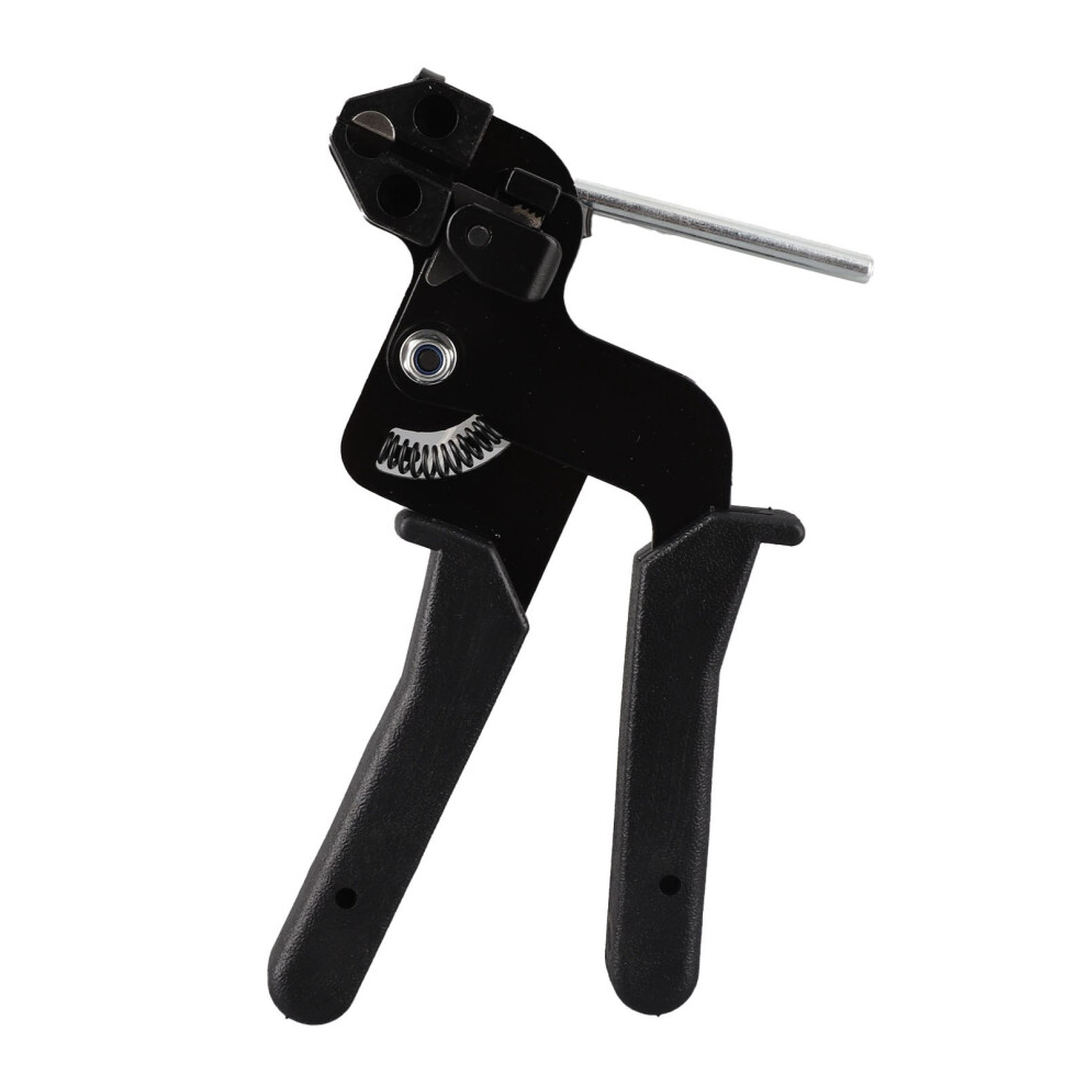 Stainless Steel Cable Tie Gun Automatic Tensioner