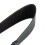 Saxophone Strap Leather Metal Hook Adjustable 14