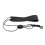 Saxophone Strap Leather Metal Hook Adjustable 7